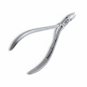 Cortaúñas de Acero Inoxidable Duradero, Cuchilla Afilada, Profesional, Simple/Lujo, Apertura de Mandíbula Ancha para un Uso Prolongado - Product Image 5