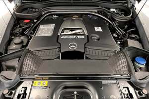 Seminuevo Clean 2024 Mercede-s-Ben-z g-class G63 AMG - Product Image 5