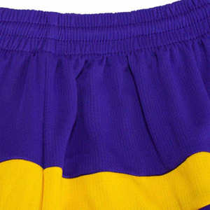 Conjuntos de Uniformes de Baloncesto Unisex para Adultos, Personalizables, Transpirables, Tallas Grandes, Absorben la Humedad, 100% Poliéster - Product Image 6