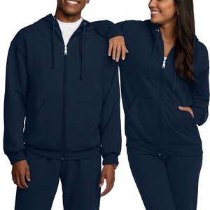 100% Cotton Wholesale <b>Pullover</b> Fashion <b>Jumpers</b> Loose Hoodie Cotton custom logo Printing meet any condition men Hoodie - Product Image 4