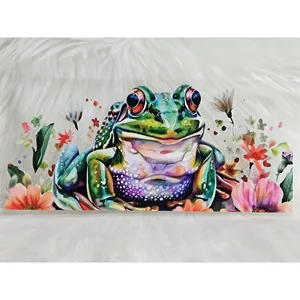 Collezione di dipinti di animali A25pen da 41 pezzi - Product Image 1