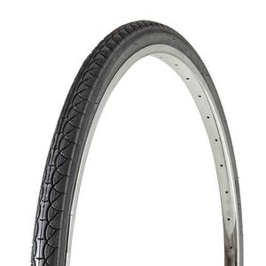 26X1.75ยางนอก Chaoyang H-460สีดำ