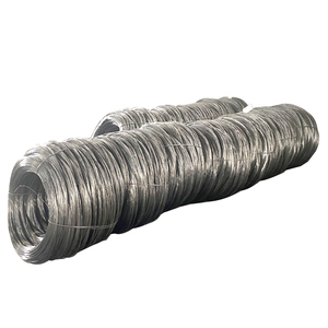 Alambre de Hierro Recocido Negro BWG 18, Súper Suave y de Alta Ductilidad, Fácil de Atar y Unir - Product Image 1