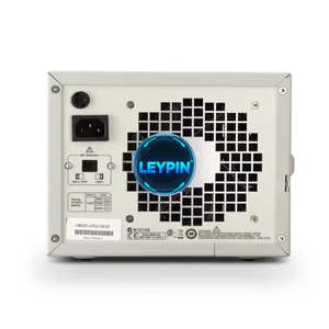 Fuente de Alimentación CC de Triple Salida Keysight/Agilent U8031A de 375W, 30V/6A y 5V/3A, Nuevo Probador de Carga Electrónica Lexso - Product Image 5