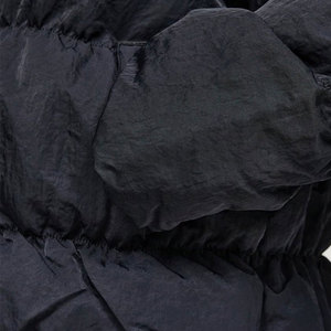 Puffy Bubble <b>Jackets</b> Breathable Winter Clothes for Women Puffer Winter Zipper Bubble <b>Jackets</b> for Women's OEM Customized - Product Image 6