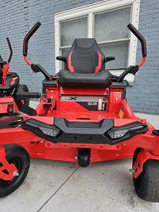 เครื่องตัดหญ้าแบบ Zero Turn รุ่น Gravely ZT X 52 ปี 2026 - Product Image 5