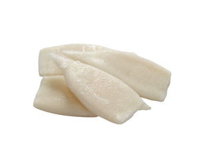 Savoureux 100% Calamars de calmars frais Ingrédients de Thaïlande Usine de calmars Fruits de mer surgelés séchés - Product Image 1