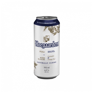 Proveedor Mayorista Cerveza Blanca 6x750ml - Product Image 2