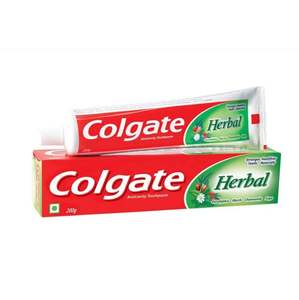 Dentifrice Colgate en vente – Produit de soin buccal haut de gamme disponible en gros, avec un nettoyage puissant et une protection haleine fraîche - Product Image 2
