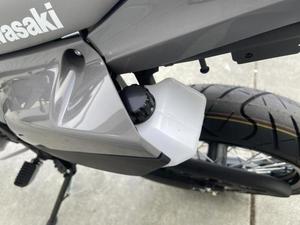 Offre annuelle 2025 – Nouvelles motos Kawasaki KLX 230SM (ABS) - Product Image 6