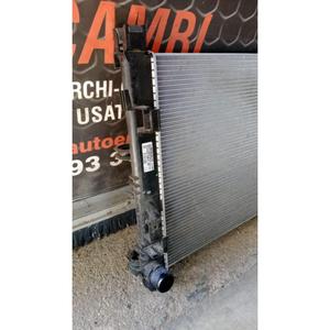 D4FD7 RADIADOR DE AGUA RENAULT Clio IV Sporter (13>18) 214107326R Gasolina 1.2 - Product Image 5