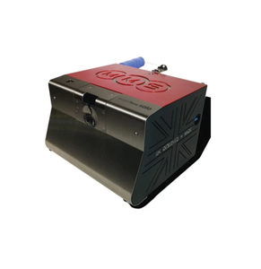 เครื่องพันก้านกระดุมอัตโนมัติ MMS-Buttonfuse Solo-S - Product Image 1