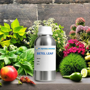 Aceite Esencial de Hoja de Betel 1 kg a Base de Semillas 100% Puro Aroma Picante Propiedades Antimicrobianas Naturales Medicina Herbal - Product Image 2