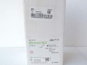 Solución de Lavado Alcalina ABBOTT 9D3120 ARCHITECT - Product Image 2