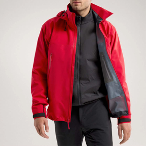 Breathable High Quality Custom Outdoor Casual Windbreaker <b>Jacket</b> High Quality Waterproof Windbreaker <b>Jacket</b> for <b>Men</b> - Product Image 4