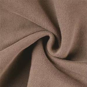 Custom Logo Activewear Men Sustainable Running Knitted Fleece Jogger <b>Boxer</b> Snack Cotton 5 Inch Sweat Gym Shorts - Product Image 5