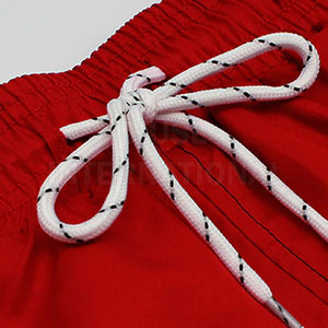 Pantalones Cortos de Rugby Sublimados de Alta Calidad con Bolsillos con Cremallera, Transpirables, Unisex, para Adultos - Product Image 5