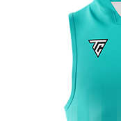 Sudaderas con logotipo personalizado de 350gsm de alta calidad para hombre, Sudadera con capucha de boxeo de invierno de lana de rizo francés sin mangas, diseño en blanco sin cuerdas - Product Image 3