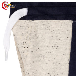 Diseña tus Propios Shorts Casuales para Hombre, Cintura Media, Poliéster/Algodón, Secado Rápido y Transpirables, Servicio OEM, MOQ Bajo - Product Image 5