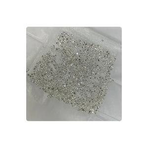 Diamantes sueltos naturales para la fabricación de joyas 0,90mm-3,00mm FGH Color VVS-Pureza con certificado IGI India Joyería de moda - Product Image 2