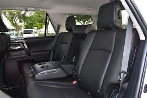 Nouveau TOYOTA 4runner - Product Image 5