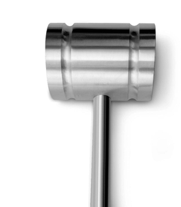 Marteau orthopédique manuel pour instruments de chirurgie osseuse avec garantie à vie par Mahersi - Product Image 3