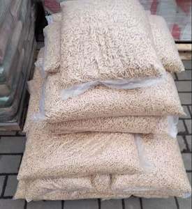 Vente en gros de granulés de bois de qualité supérieure A1, granulés de bois 6 mm EN Plus A1 - Haute qualité/Granulés de bois - Product Image 3