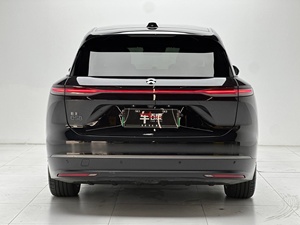 NUEVO ALERTA DE INVENTARIO: NIO ES8 DE DISEÑO RECIENTE CON LA ÚLTIMA TECNOLOGÍA DE INTERCAMBIO DE BATERÍAS, CONFIGURACIÓN DE 6 PLAZAS Y MATERIAL PREMIUM - Product Image 6