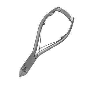 Coupe-ongles de qualité médicale pour ongles épais et durs, outil de soin des ongles incarnés, équipement de pédicure en acier inoxydable - Product Image 4