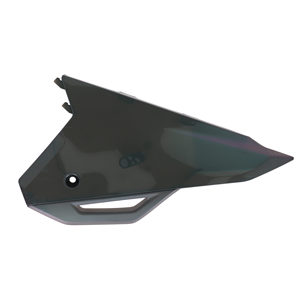 Supporto Laterale per Targa Acerbis DW+UP per Moto Honda - Product Image 1