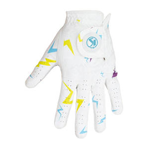 ออกแบบถุงมือหนังกอล์ฟคุณภาพสูงของคุณเอง ปากีสถานผลิตถุงมือหนังกอล์ฟปี 2024 - Product Image 4