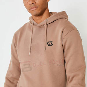 Chándal de tela elástica suave para hombre, chándal informal ligero para hombre con piernas cónicas y diseño minimalista - Product Image 3