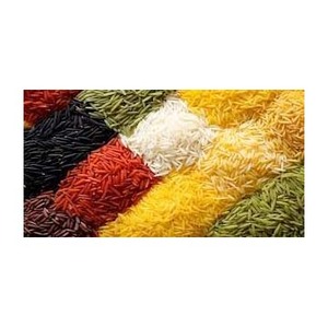 Arroz Basmati Grano Largo Pusa Basmati Golden Sella Arroz Basmati De USA - Product Image 6