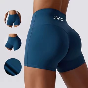 กางเกงขาสั้นลำลองเอวกลางสำหรับเล่นกีฬาหรือใส่ไปชายหาด แห้งเร็ว ผ้าแคนวาสไม่ยับ มีซิป บริการ OEM พร้อมให้บริการ - Product Image 1
