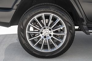 Mercedes-Benz G 550 d'occasion 2023 en excellent état, prêt à être expédié - Product Image 6