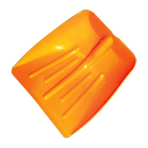 Pala in ABS per Neve e Grano, 39 cm - Product Image 1