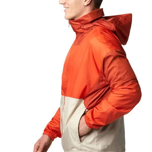 High Quality <b>Men</b> <b>Rain</b> Winter <b>Jacket</b> Waterproof Wind Resistant Outdoor Warm <b>Rain</b> <b>Jacket</b> For <b>Men</b> In Wholesale - Product Image 4