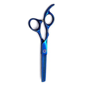 กรรไกรซอยบางพิเศษทำจากสแตนเลสคาร์บอนสูง - Product Image 5