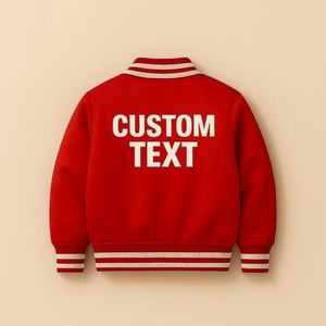 Chaqueta de bombardero, ropa de calle Retro clásica, chaqueta de vuelo para hombres y mujeres, chaquetas ligeras informales de moda Vintage de alta calidad - Product Image 3