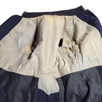 Tenue militaire britannique de la Seconde Guerre mondiale pour la régiment de l'infanterie du Yorkshire et de Lancaster