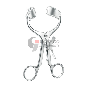 Calibrador Bucal Manual de Liberación Rápida con Diseño de Retorno por Resorte, Acero Inoxidable, Medición Rápida, Reinicio, Flujo de Trabajo Eficiente - Product Image 6