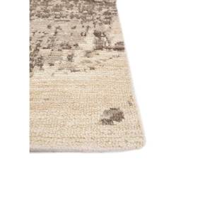 Alfombras de Lana Entrelazadas a Mano Entropy Ivory para Uso Doméstico - Modelo Reb-1345 - Product Image 4