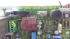 13212) [ใช้แล้ว] C79040-A6310-C101-02-87 - Product Image 4