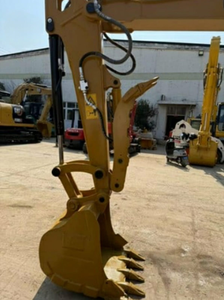 รถขุดขนาดเล็ก CAT 305 CR ราคาประหยัด พร้อมจัดส่ง ผู้จัดจำหน่ายระบบไฮดรอลิก - Product Image 4