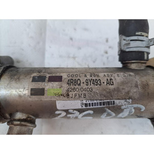 เครื่องแลกเปลี่ยนความร้อนแลนด์โรเวอร์ ดิสคัฟเวอรี่ ซีรีส์ 3 4R8Q-9Y493-AG 276DT ดีเซล 2720 (04>10) - Product Image 6