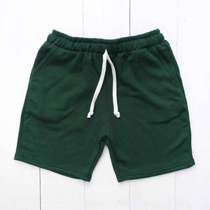 High Quality Custom Design Printing Cotton Made Light Weight Men <b>Shorts</b> Breathable Loose Fit Best Selling <b>Shorts</b> for Men - Product Image 5