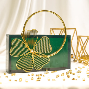 <b>Silver</b> Rhionestone Sequin <b>Handbag</b> Women Bags Ladies Metal Bags Women <b>Handbags</b> Ladies Mini Bags Women at Wholesale Factory Price - Product Image 4