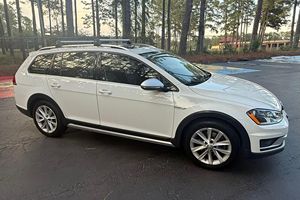 Volkswagen Golf Alltrack SE 2017 d'occasion en excellent état - Product Image 6