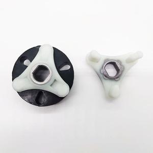Giunto motore rondella ad azionamento diretto con nucleo in metallo OEM di fabbrica 285753A giunto motore per lavatrice adatto per Whirlpool <span class=keywords><strong>Ken</strong></span> more - Product Image 3