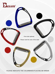 Estribos de Seguridad para Caballos Premium 2025 al por Mayor, Productos Ecuestres Premium de ARMANDIOUS - Product Image 4